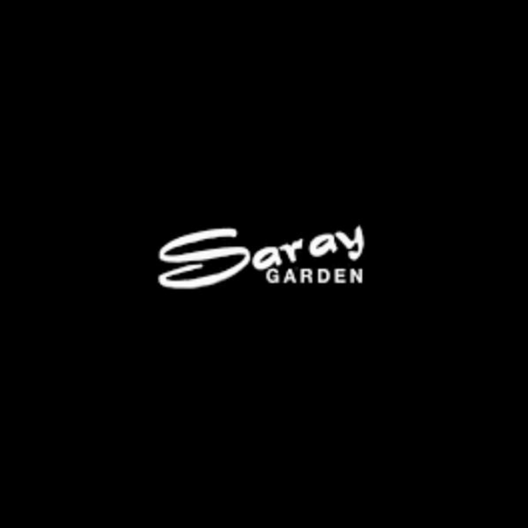 SARAY GARDEN